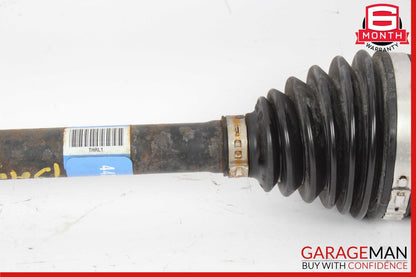 18-24 Honda Odyssey Front Left Driver Side Axle Shaft Halfshaft OEM
