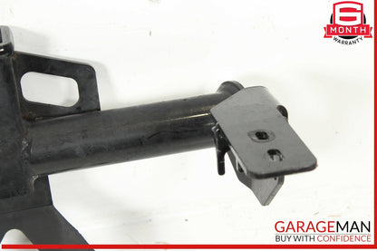 09-17 Audi SQ5 Rear Bumper Tow Towing Trailer Hitch Bar OEM