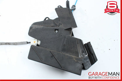 08-14 Mercedes W204 C250 C350 Rear Left Driver Side Door Lock Latch Actuator OEM