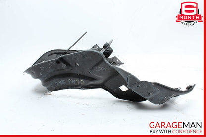 03-09 Mercedes W209 CLK350 Front Left Driver Side Headlight Support Bracket OEM