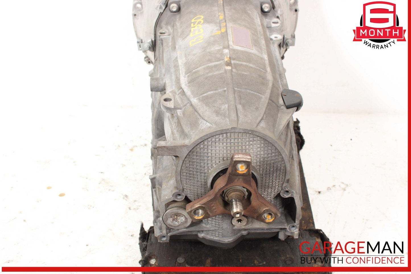 14-16 Mercedes W212 E350 RWD 7G-Tronic Automatic Transmission 722.906 OEM