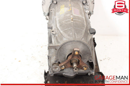 14-16 Mercedes W212 E350 RWD 7G-Tronic Automatic Transmission 722.906 OEM