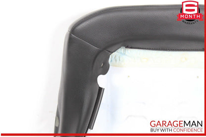 08-14 Mercedes W204 C300 Front Right Passenger Side Top Upper Seat Cushion OEM