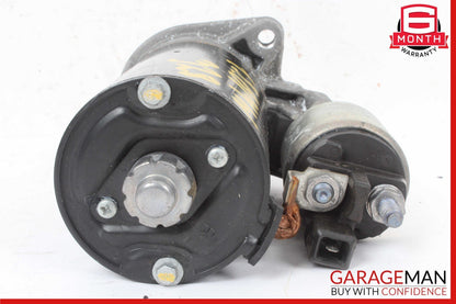 12-18 BMW F30 328i 228i 320i Engine Starter Motor OEM
