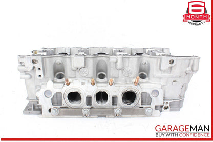 17-20 Mercedes R172 SLC43 AMG Right Side Engine Cylinder Head Assembly OEM