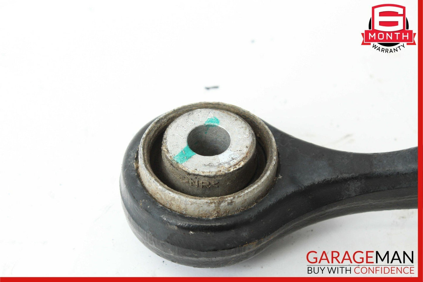 07-12 Mercedes X164 GL320 GL450 Rear Left / Right Upper Trailing Control Arm