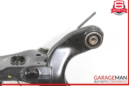 14-22 Maserati Ghibli Rear Suspension Subframe Cross Member Crossmember Frame