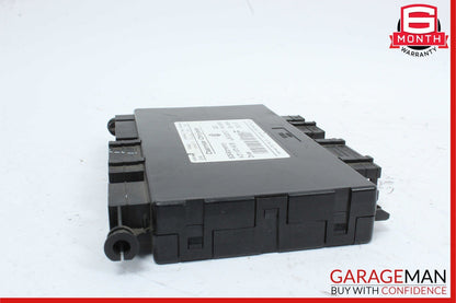 03-12 Mercedes W251 R350 CLS500 SLK280 Front Left Side Seat Control Module OEM