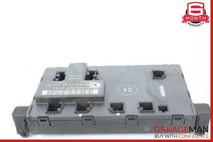 01-07 Mercedes W203 C230 C240 C320 Front Left Side Door Control Module Unit
