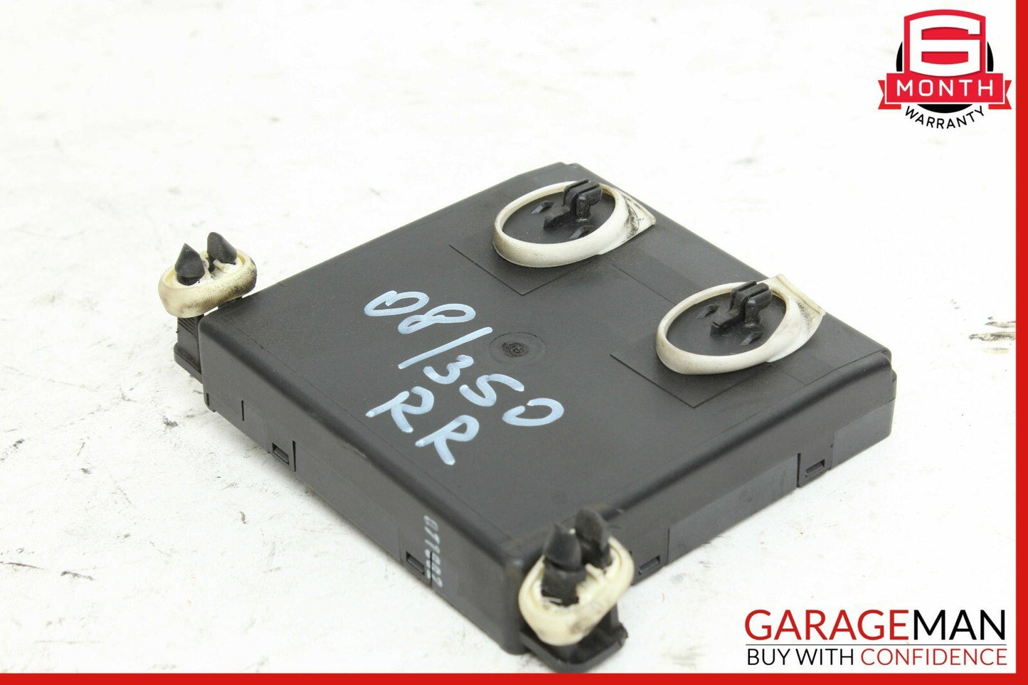 06-11 Mercedes W211 E350 Rear Right Door Control Module 2118703285 OEM