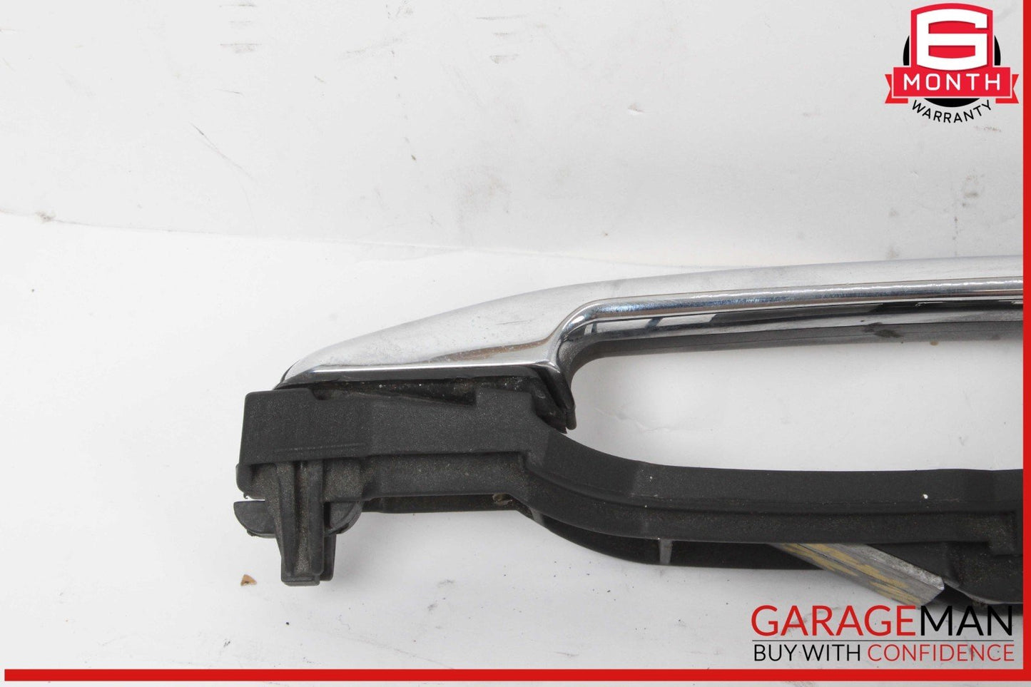 98-05 Mercedes W163 ML500 ML320 ML55 AMG Rear Right Side Exterior Door Handle