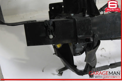 03-08 Mercedes R230 SL500 Front Reinforcement Bar Upper Radiator Support Clip