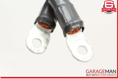 13-17 Nissan Leaf Connector Power Cable 295J33NF0B OEM