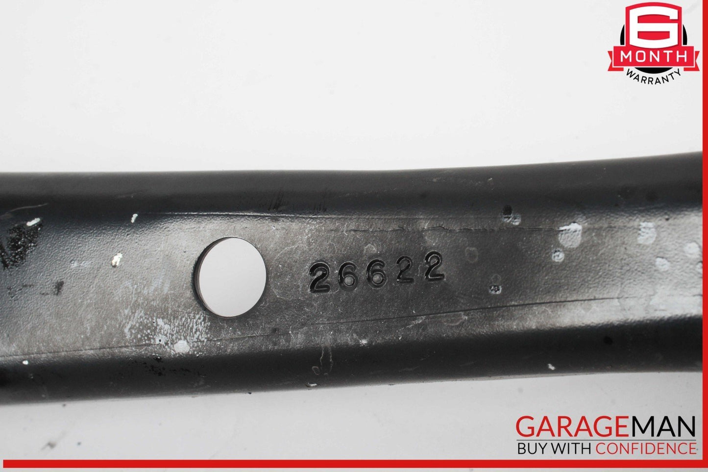 20-24 Lincoln Aviator Rear Right Passenger Side Lower Forward Control Arm OEM