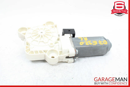 03-09 Mercedes W211 E320 E550 Rear Left Side Door Window Regulator Motor Unit