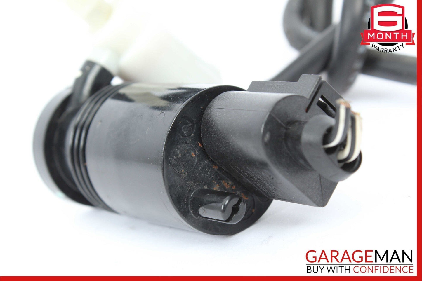 06-13 Mercedes W251 R350 R500 R550 Windshield Washer Pump 0165454626 OEM