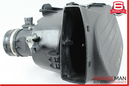 14-17 Maserati Ghibli Right Side Intake Air Cleaner Filter Box Assembly OEM