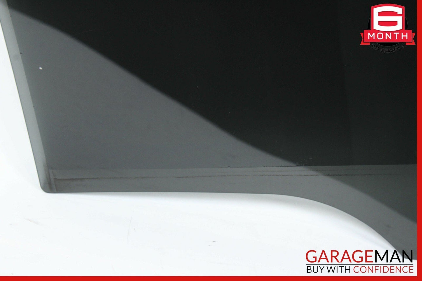 06-10 Mercedes W251 R320 R350 Rear Left Side Door Window Auto Glass Tinted