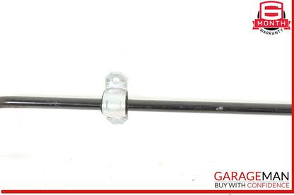 14-22 Maserati Ghibli Rear Anti Roll Stabilizer Sway Bar Frame Assembly OEM