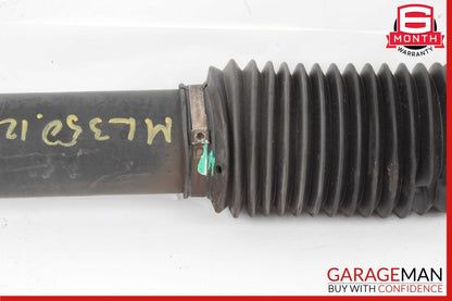 12-15 Mercedes W166 ML350 GL450 Rear Left & Right Shock Strut Absorbers Set