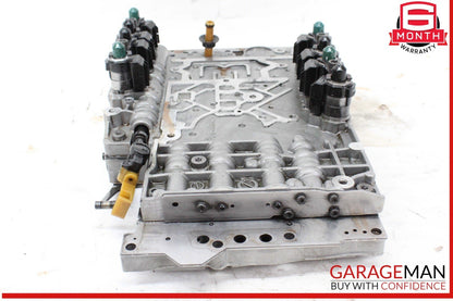 Mercedes W203 C280 E350 7G Tronic Transmission Valve Body 2202771301 OEM