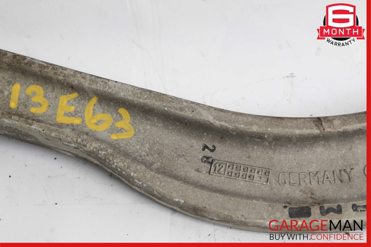 08-17 Mercedes X204 GLK350 E63 AMG Rear Left or Right Upper Trailing Control Arm