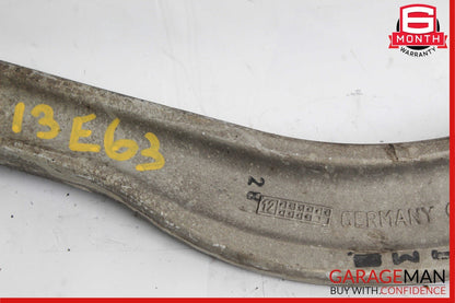 08-17 Mercedes X204 GLK350 E63 AMG Rear Left or Right Upper Trailing Control Arm