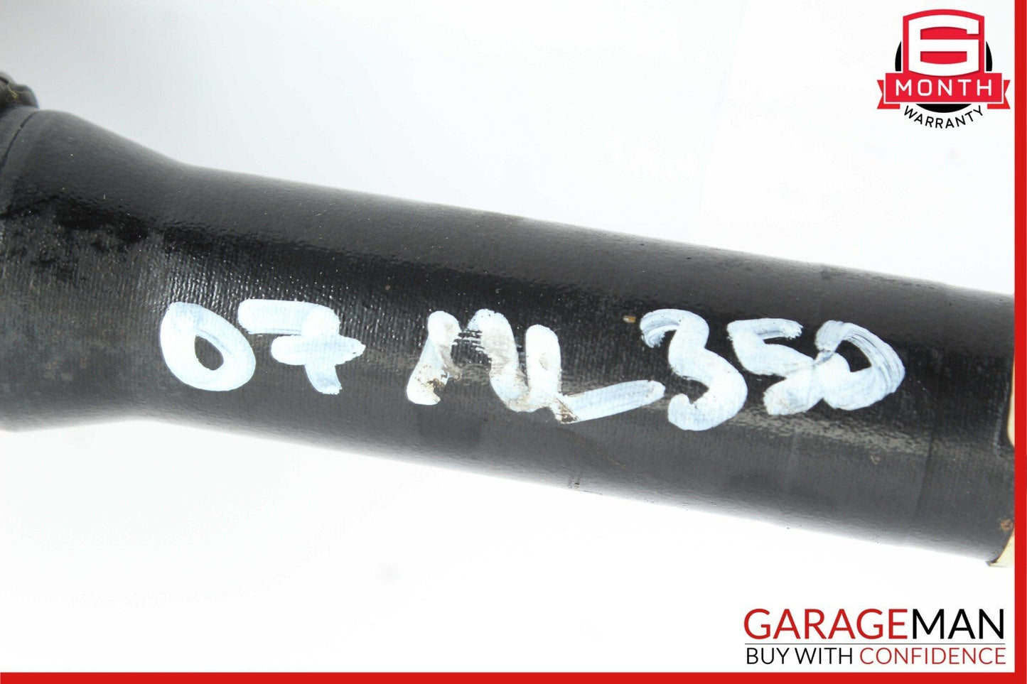 06-12 Mercedes W164 ML350 GL550 Front Left Side Drive Axle Shaft Driveshaft OEM