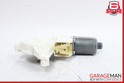 06-13 Mercedes GL450 ML350 R350 Front Right Door Window Regulator Motor Unit