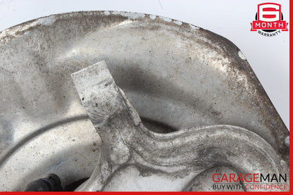 11-18 Porsche Cayenne 958 Front Right Passenger Spindle Knuckle Hub Bearing OEM