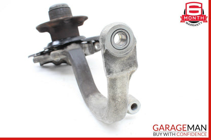 07-14 Mercedes W221 S550 CL550 RWD Front Left Wheel Carrier Spindle Knuckle Hub