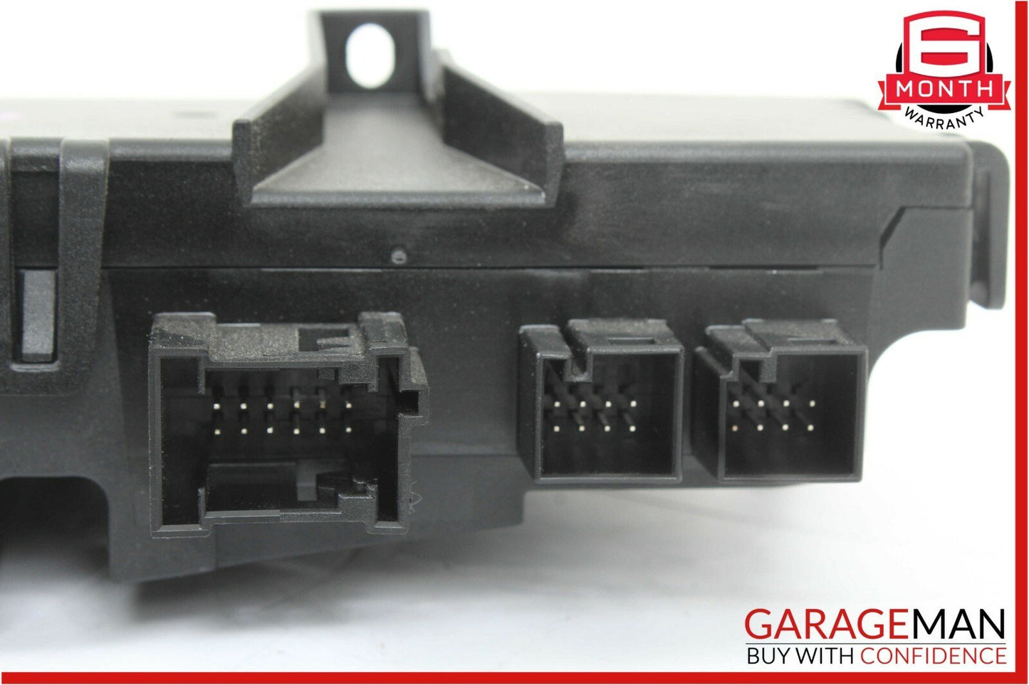 07-13 Mercedes W216 CL550 S63 AMG A/C AC Heater Climate Control Module Switch