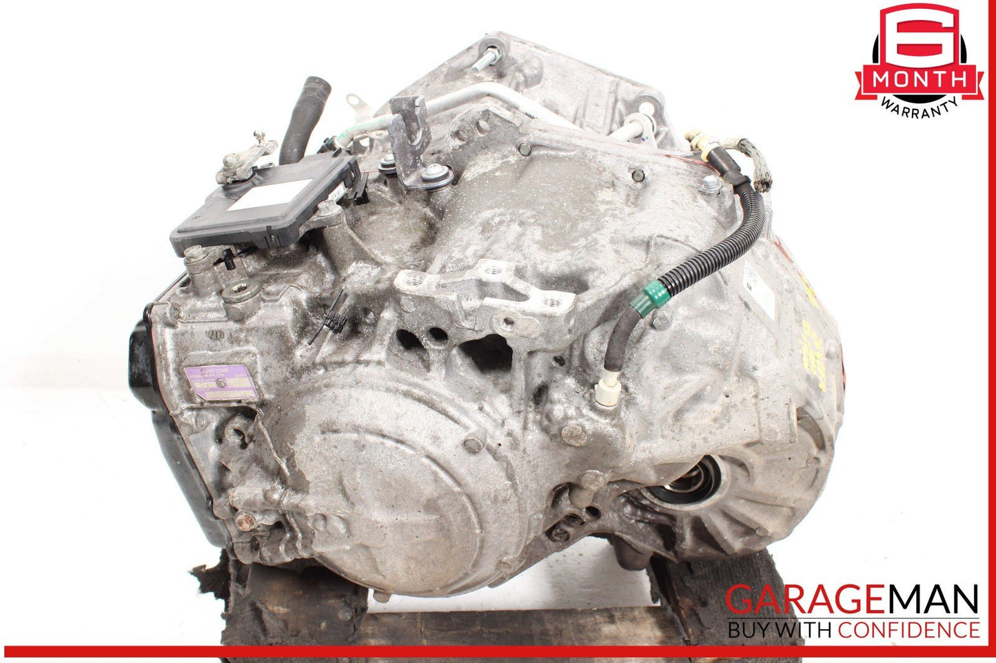 14-19 Mini Cooper S Countryman Automatic Transmission OEM