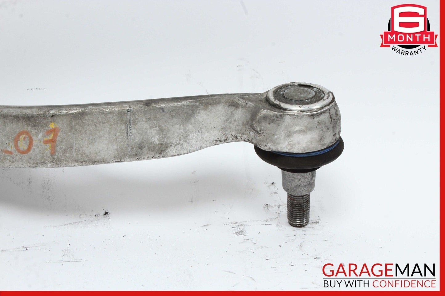 07-14 Mercedes W216 CL550 S550 Front Right Side Lower Control Arm OEM