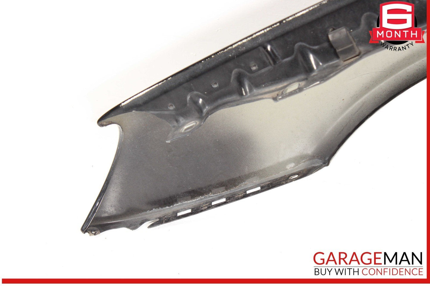 03-09 Mercedes W211 E550 E500 E55 AMG Front Right Side Wing Fender Panel OEM