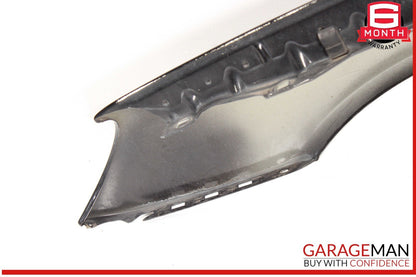 03-09 Mercedes W211 E550 E500 E55 AMG Front Right Side Wing Fender Panel OEM