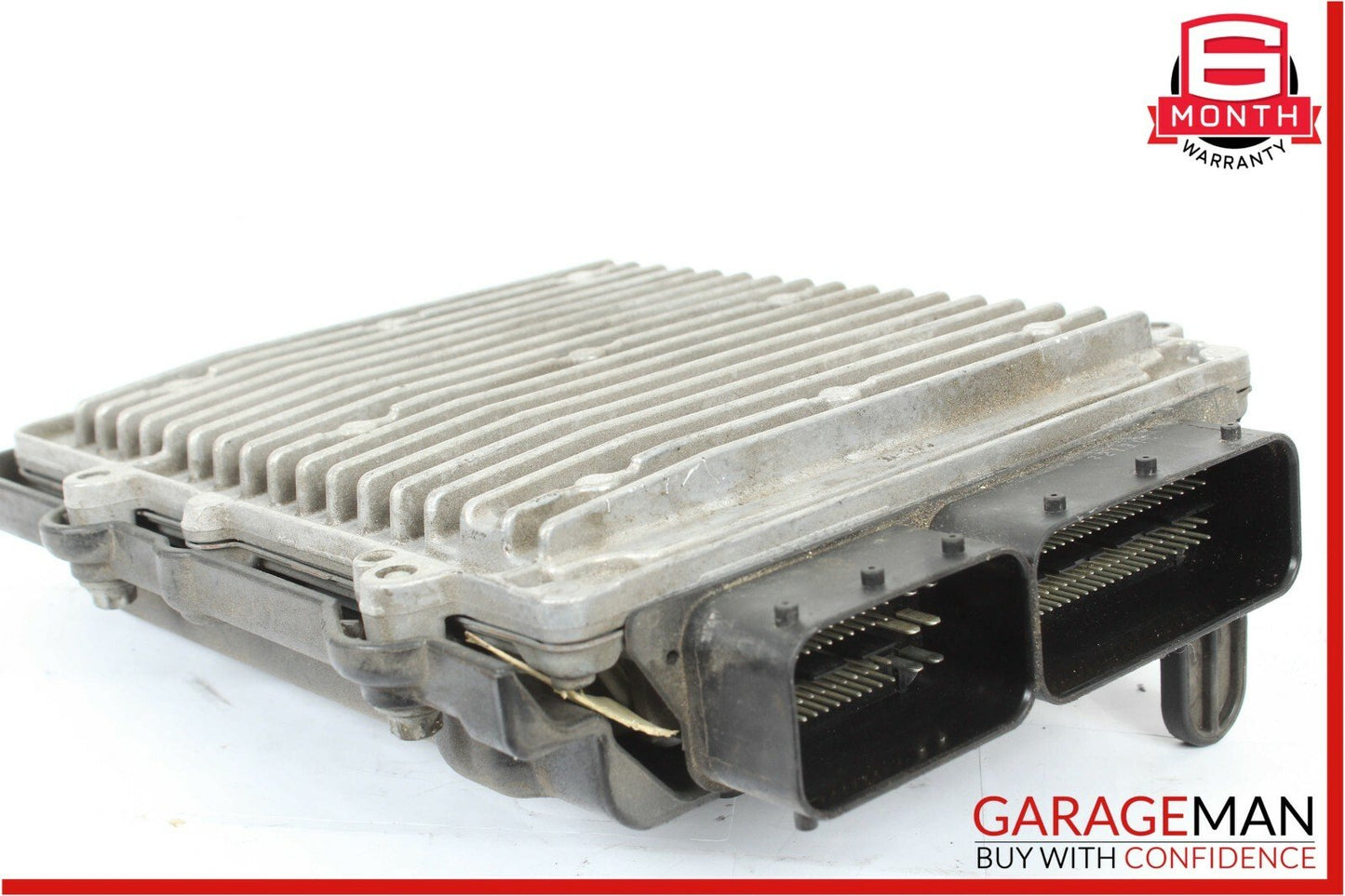 14-16 Mercedes W212 E350 3.5L V6 ECU ECM Engine Computer Control Module Unit OEM