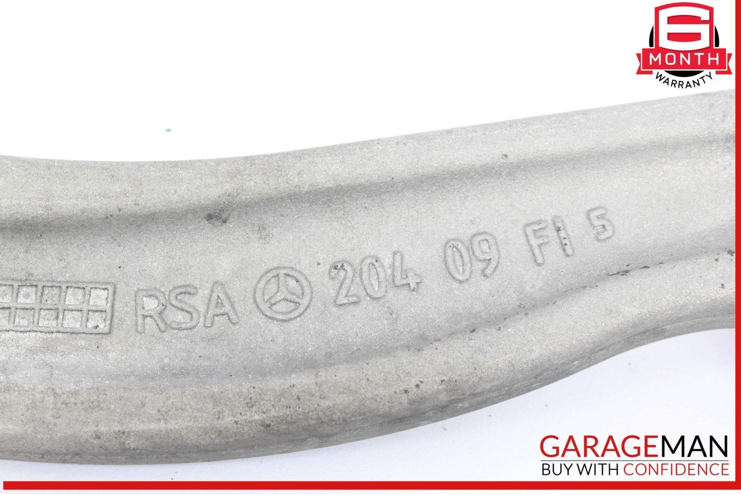15-20 Mercedes W205 C300 Rear Left or Right Suspension Upper Control Arm OEM