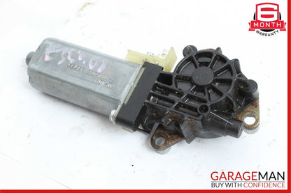 03-11 Mercedes CLS500 E500 E550 Front Right Passenger Side Seat Adjustment Motor