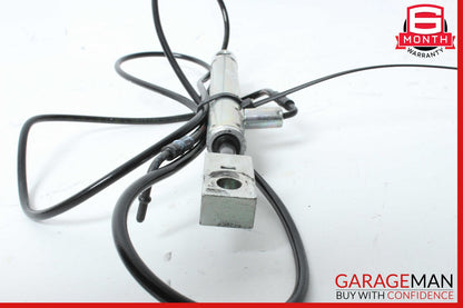 Mercedes R230 SL550 SL55 AMG Convertible Top Right Side Load Assist Cylinder OEM