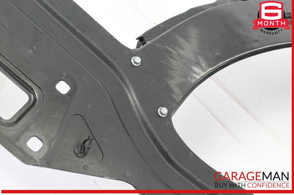06-12 Mercedes X164 GL450 4MATIC Front Left Side Headlight Support Bracket OEM