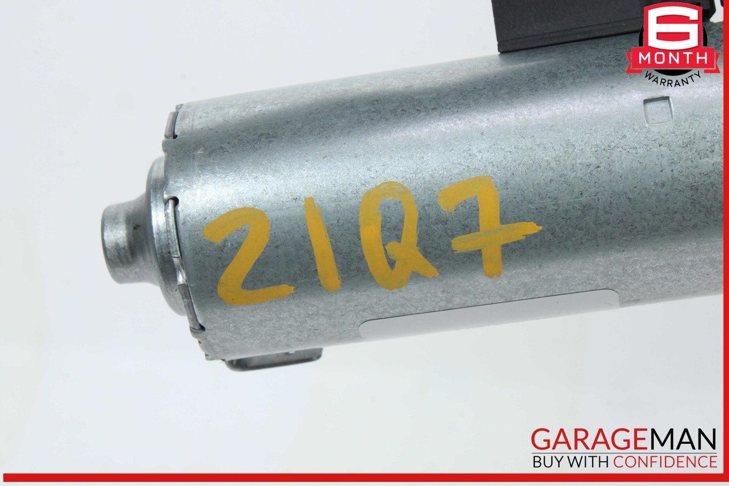 17-24 Audi Q7 Sunroof Sun Roof Moonroof Moon Roof Motor 4M0959591 OEM
