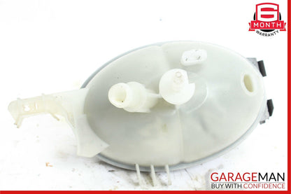 08-16 Mercedes W212 E400 E350 C350 Coolant Reservoir Overflow Expansion Tank OEM