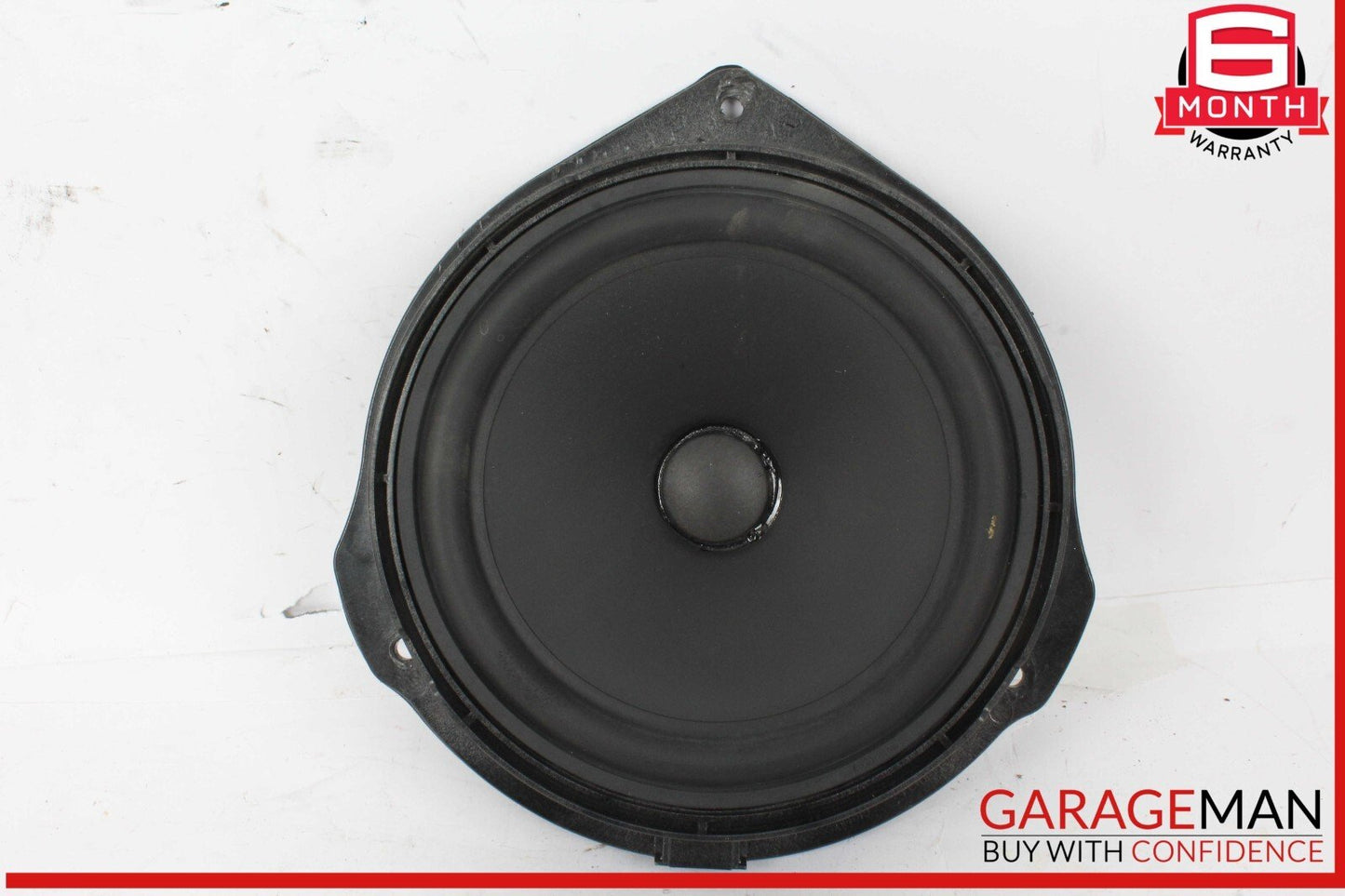 08-18 Mercedes W204 C250 CLS550 Front Left and Front Right Door Audio Speakers