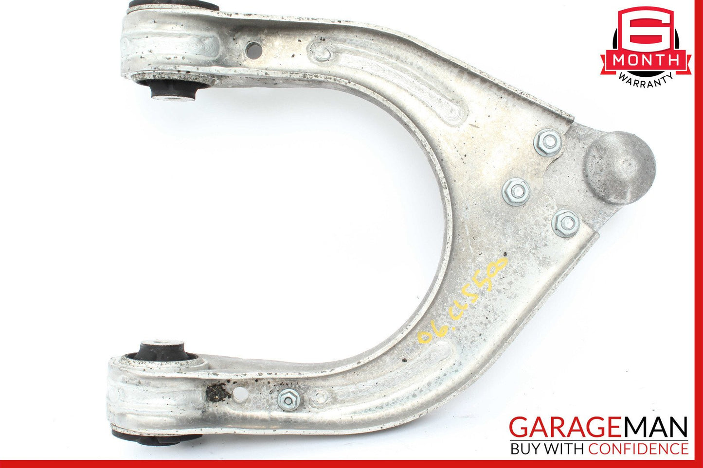 03-11 Mercedes W219 CLS500 E500 Front Left Driver Side Upper Control Arm OEM