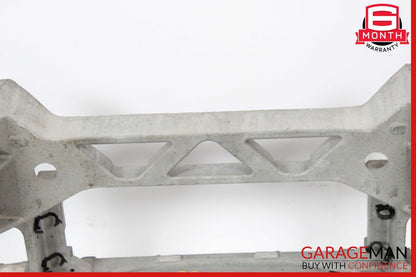 04-09 Cadillac XLR 4.6L V8 Rear Subframe Crossmember Cross Member OEM