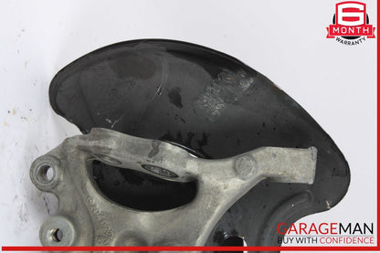 05-11 Mercedes R171 SLK280 Front Right Passenger Side Spindle Knuckle Wheel Hub