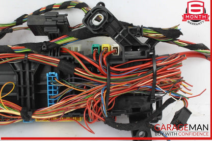 14-20 Mercedes W117 CLA250 GLA250 Front Right Interior Relay Fuse Box Assembly
