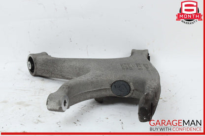 09-16 Audi S4 A4 Rear Right Passenger Side Lower Control Arm 8K0505312J OEM