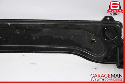 07-12 Mercedes X164 GL550 GL450 GL350 Front Lower Radiator Support Bracket Bar